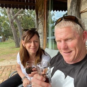 Meet your Posher, Sally